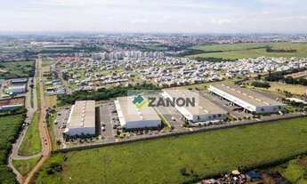 Imagem 6: Galpão para alugar, 1215 m² por R$ 20.663/mês - Real Park - Sumaré/SP