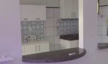 Imagem 2: Alugo apto, 1.700,00, cond. Magistral Park, 02 qts, excelente