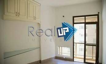 Imagem 5: Jardim Botânico Locação: 3 qtos., 1 suíte, 2 vagas