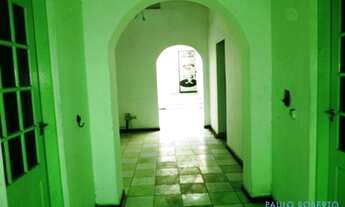 Imagem 3: CASA ASSOBRADADA - JARDIM AMÉRICA - SP