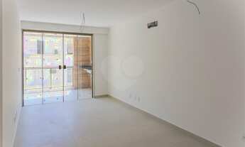 Imagem 4: Lançamento pronto pra morar.Espetacular cobertura duplex na Tijuca perto do Largo da Segu