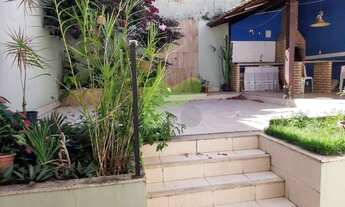 Imagem 2: Casa à venda, 3 quartos, 1 suíte, 3 vagas, Glória - Macaé/RJ