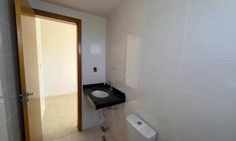 Imagem 6: PEDRO LEOPOLDO - Apartamento Padrão - Maria de Lourdes