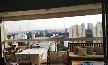 Imagem: APARTAMENTO - VILA ANDRADE - SP