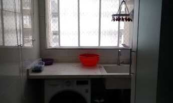 Imagem 5: Apartamento com 3 dormitórios no Campo Grande