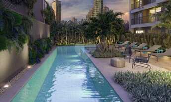 Imagem 2: APARTAMENTO 02 DORM NO BROOKLIN