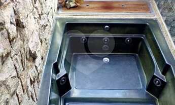 Imagem 2: Sobrado de Luxo na Vila Formosa