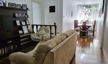 Imagem: APARTAMENTO - HIGIENÓPOLIS - SP