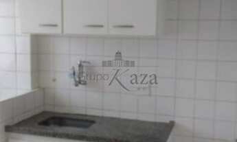 Imagem 5: Sao Jose dos Campos - Apartamento Padrão - Floradas de Sao Jose