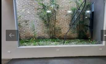 Imagem 6: Prédio Comercial na Vila Madalena- São Paulo,SP