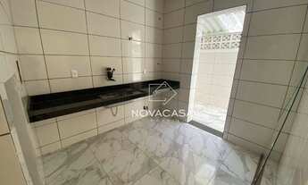 Imagem 7: Casa com 3 dormitórios à venda, 65 m² por R$ 265.000,00 - Santa Mônica - Belo Horizonte/MG