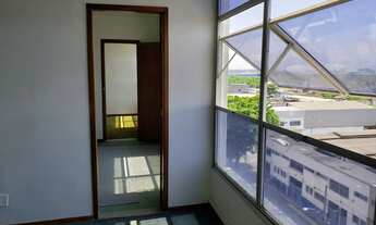 Imagem 3: CONJUNTO 3 SALAS CONJUGADAS, 90 m², CENTRO EMPRESARIAL MERCADO SÃO SEBASTIÃO, ONDE FUNCION