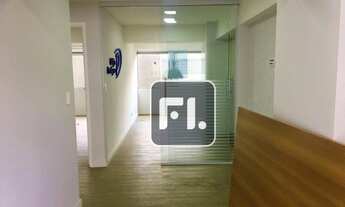 Imagem 5: Conjunto para alugar, 140 m² por R$ 5.500,01/mês - Itaim Bibi - São Paulo/SP