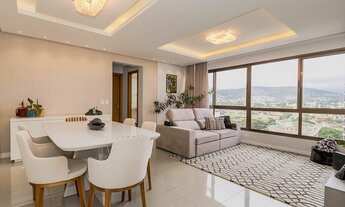 Imagem 2: Apartamento em Jardim Botânico