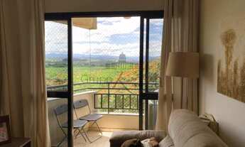 Imagem 2: Apartamento - Jardim Nova América - Residencial Speranza - 74m² - 2 Dormitórios