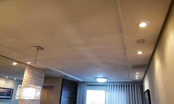 Imagem 4: Apartamento com 2 Quartos e 1 banheiro , 50 m² , varanda