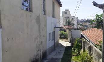 Imagem 3: Sobrado na Vila Ipojuca