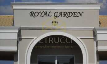 Imagem: Terreno - Parque Brasil 500 - Paulínia