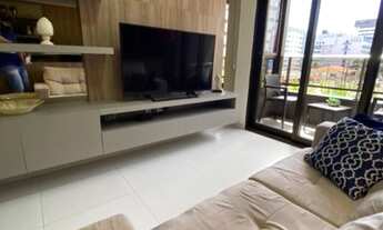 Imagem 3: Flat em Tambaú Pousada / chalé com 3 dormitórios