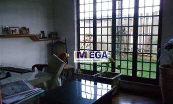 Imagem 4: Casa com 4 dormitórios 2 suítes, 254 m² por R$ 700.000 - Parque São Quirino - Campinas/SP