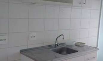 Imagem 3: Apartamento para aluguel, 2 quartos, 1 vaga, Centro - São Bernardo do Campo/SP