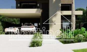 Imagem 2: Ribeirão Preto - Casa de Condomínio - Vila do Golf