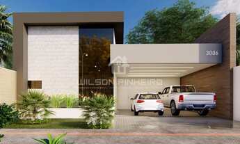 Imagem: Casa a venda no bairro Poncho Verde III