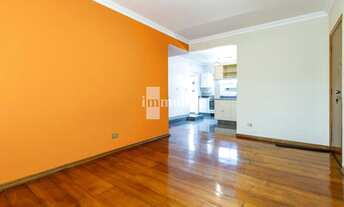 Imagem 2: Apartamento 2 Quartos e 1 Vaga nos Jardins