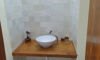 Imagem 4: Casa 4 quartos na Pampulha, Parque Xangri-Lá