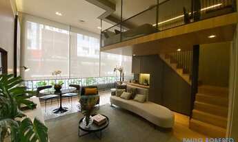 Imagem 2: APARTAMENTO - HIGIENÓPOLIS - SP