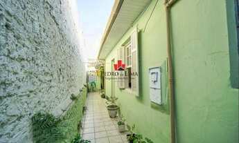 Imagem 6: Terreno com 2 casas Antigas na Vila Prudente