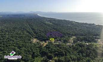 Imagem 6: Terreno à venda, 384 m² por R$ 80.000 - Alvorada - Itapoá/SC