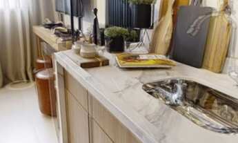 Imagem 5: Apartamento na Mooca com 1 dormitório