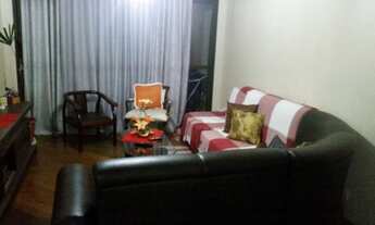 Imagem 2: Apartamento à venda em Santo Amaro de 04 dormitórios 115m²