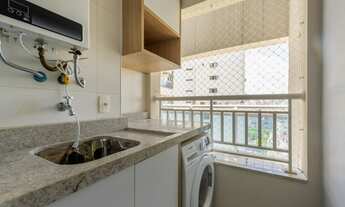 Imagem 7: Apartamento com 01 Dormitório na República