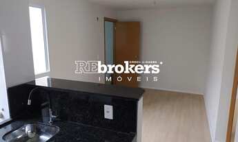 Imagem 2: Parque Cordilheira dos Andes - 2 quartos, 1 vaga, Apartamento à venda - Santa Cândida, Cur