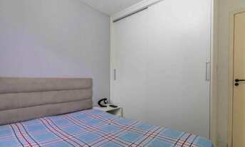 Imagem 6: Apartamento com 1 dormitório à venda, 30 m² por R$ 170.000,00 - Vila Araguaia - São Paulo