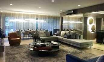 Imagem: Apartamento 65m2 na vila Mariana