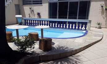 Imagem: Sobrado no Brooklin Paulista