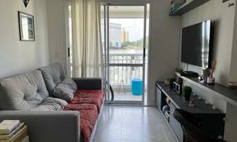 Imagem 2: Apartamento 3 dormitórios (1 suíte) no Morumbi