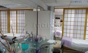 Imagem 3: SAO PAULO - Conjunto Comercial/Sala - ACLIMACAO