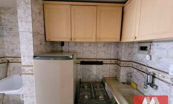 Imagem 4: Kitnet com 1 dormitório para alugar, 24 m² por R$ 1.050,00/mês - Bela Vista - São Paulo/SP