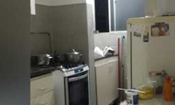 Imagem 4: Contagem - Apartamento Padrão - Jardim Riacho das Pedras