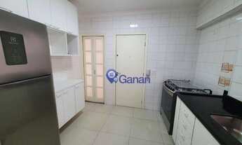 Imagem 6: Apartamento com 2 dormitórios para alugar, 100 m² por R$ 4.300,00/mês - Cerqueira César