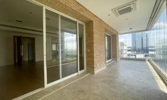 Imagem 2: Apartamento com 4 dormitórios no Itaim Bibi Parque do Povo