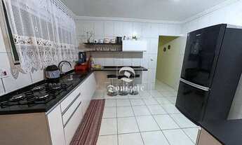 Imagem 7: Sobrado com 2 dormitórios à venda, 150 m² por R$ 905.000,00 - Parque Jaçatuba - Santo Andr