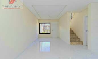 Imagem 7: Sobrado à venda no bairro Uberaba - Curitiba/PR