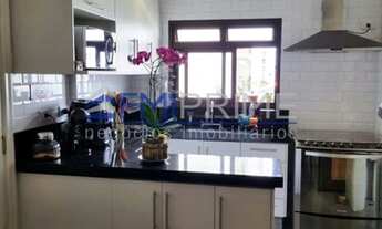 Imagem: LINDO APARTAMENTO EM PERDIZES - 155M²