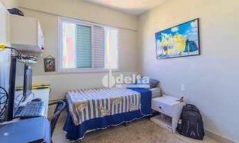 Imagem 4: Apartamento com 3 dormitórios à venda, 98 m² por R$ 720.000,00 - Patrimônio - Uberlândia/M