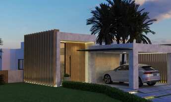 Imagem: Riviera Park Residence - Casa Linear Linda!